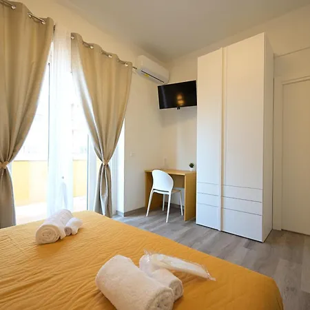 Arabia Apartman *