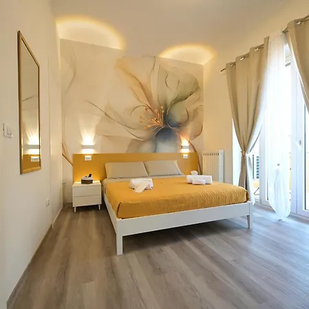 Arabia Apartman *