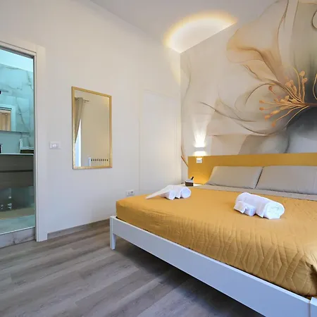 Arabia Apartman
