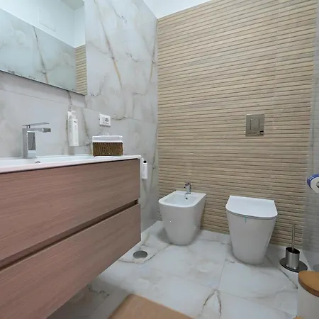 Arabia Apartman