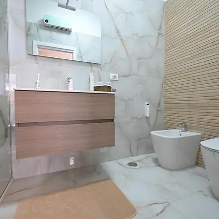 Apartman Arabia