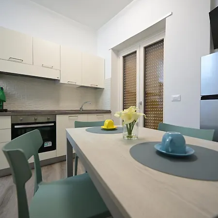 Apartman Arabia