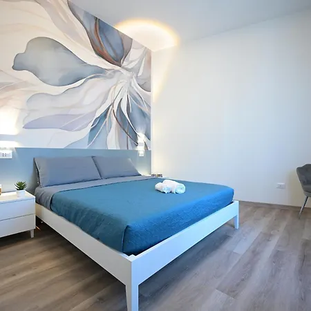Arabia Apartman Cosenza