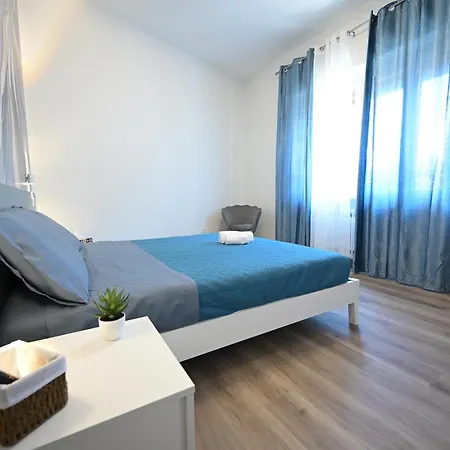 Arabia Apartman *