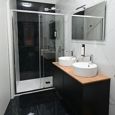 Apartman Arabia