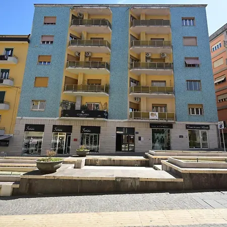 Arabia Apartman Cosenza