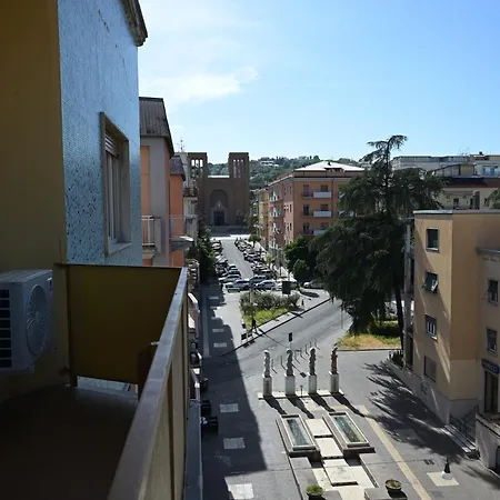 Arabia Apartman
