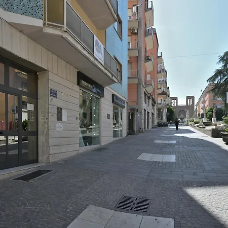 Apartman Arabia Cosenza