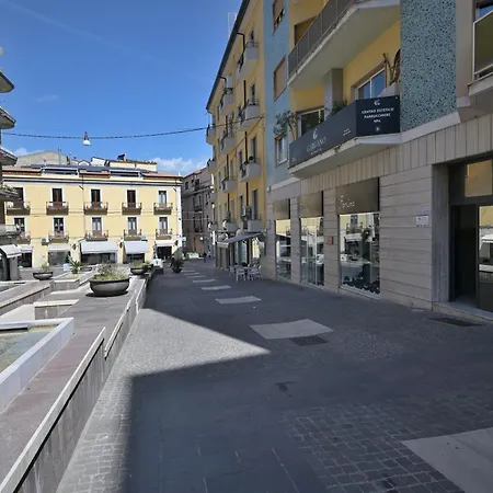Arabia Apartman *